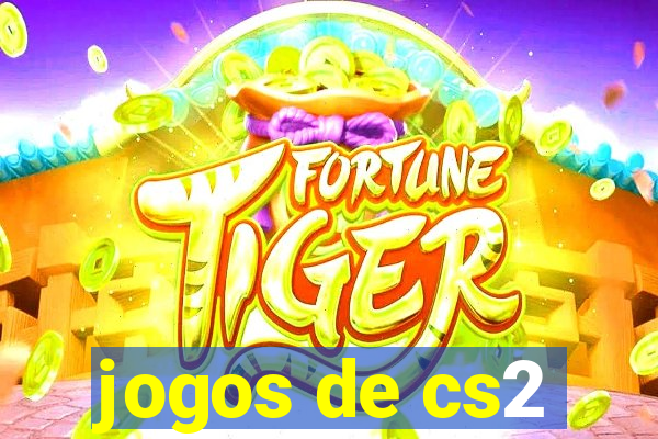 jogos de cs2